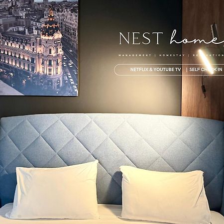 Cube 8Teens By Nest Home Johor Bahru Bagian luar foto