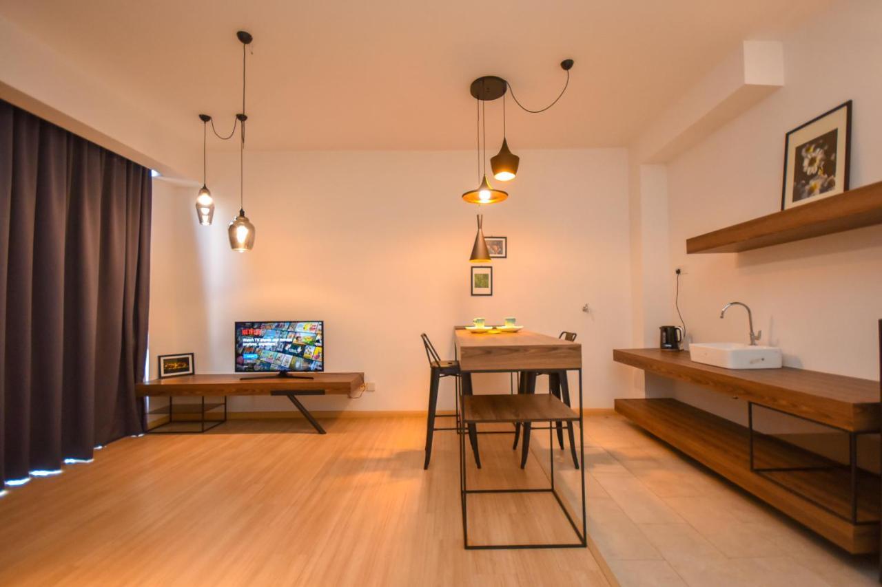 Cube 8Teens By Nest Home Johor Bahru Bagian luar foto