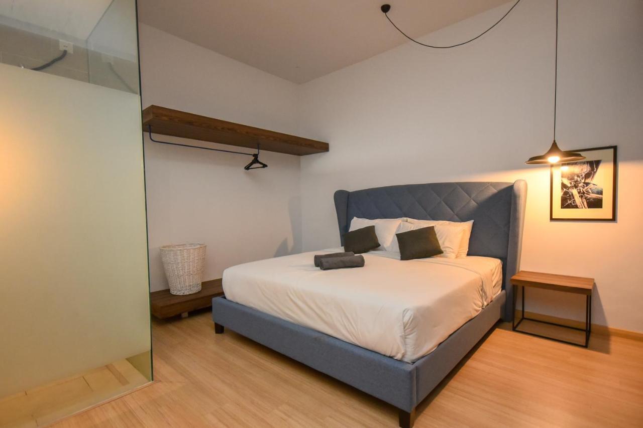 Cube 8Teens By Nest Home Johor Bahru Bagian luar foto