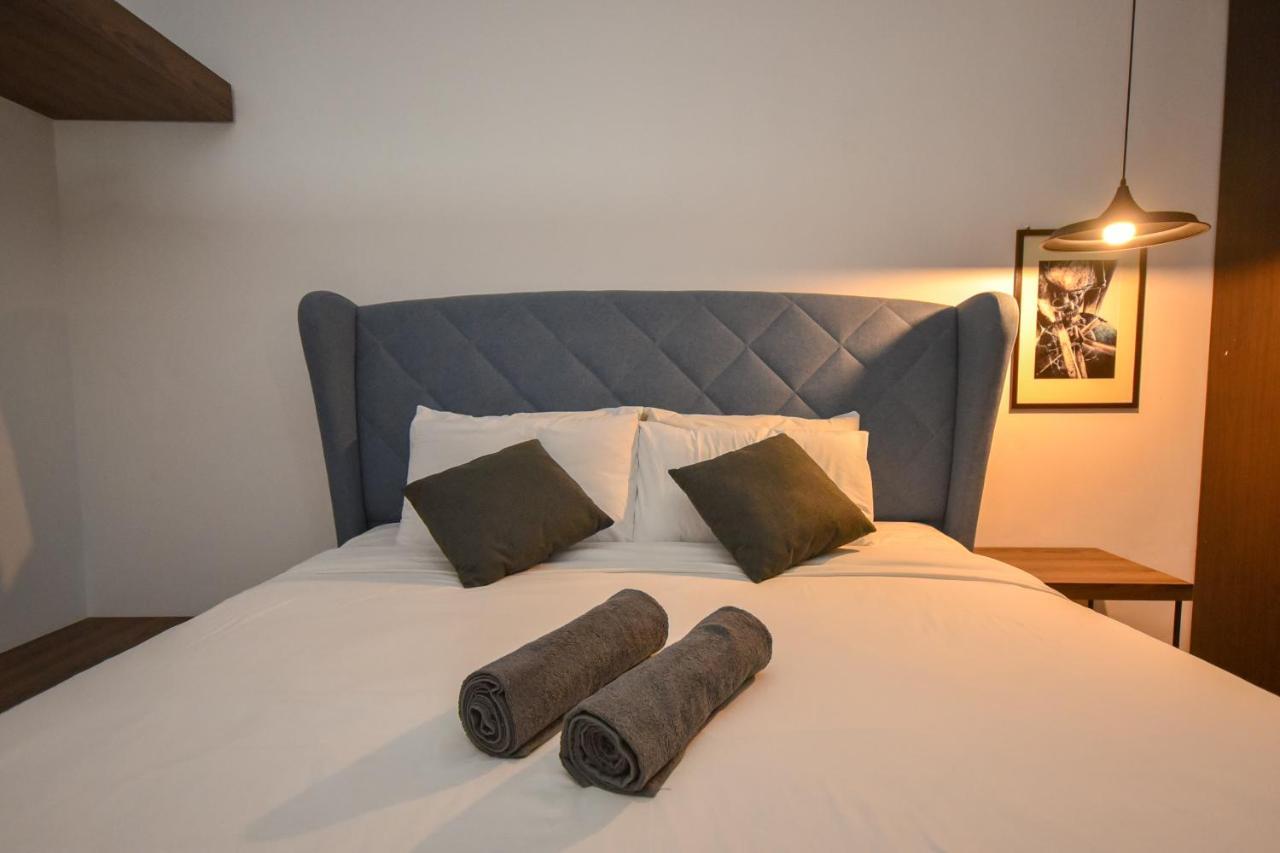 Cube 8Teens By Nest Home Johor Bahru Bagian luar foto