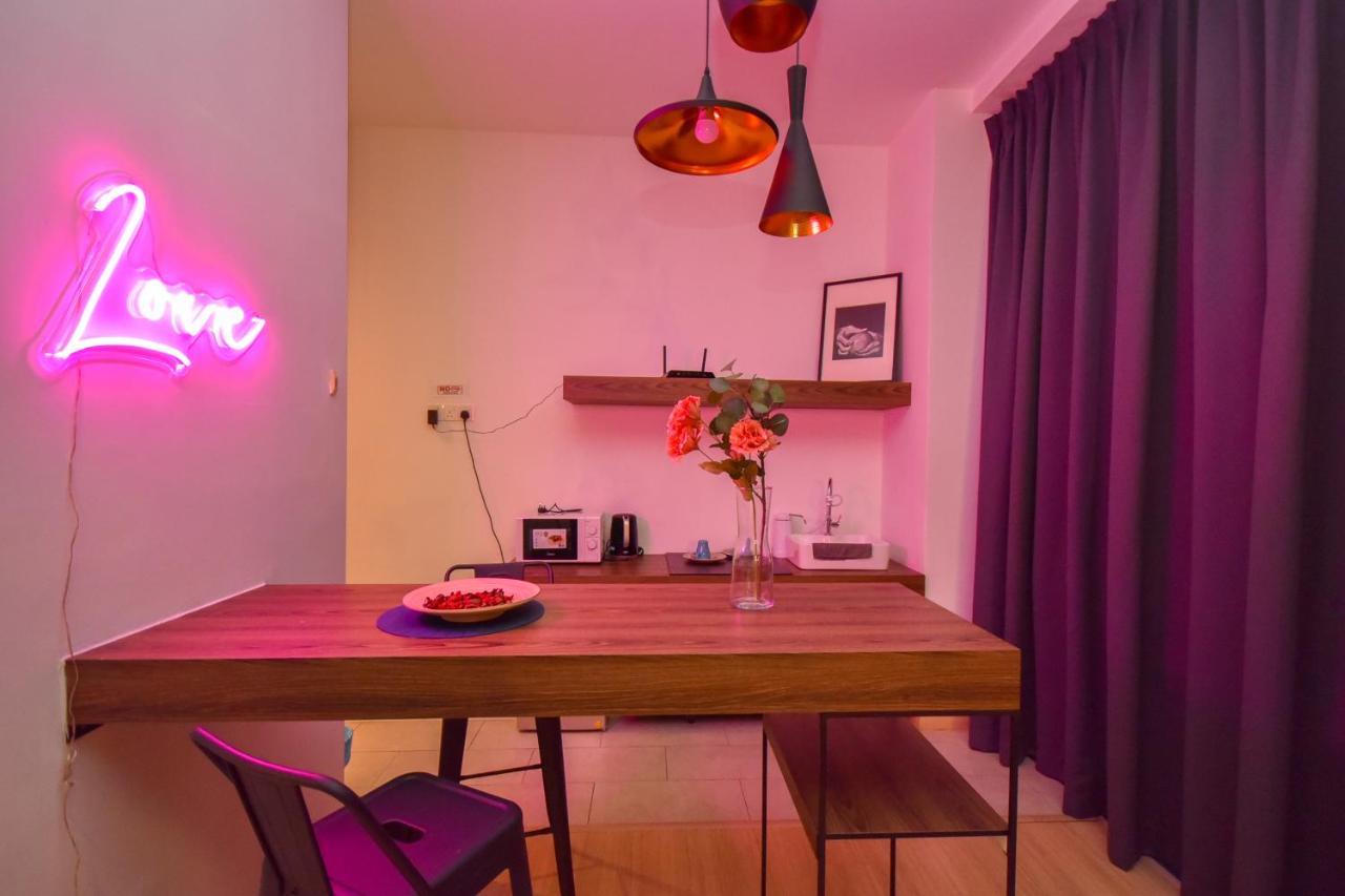 Cube 8Teens By Nest Home Johor Bahru Bagian luar foto