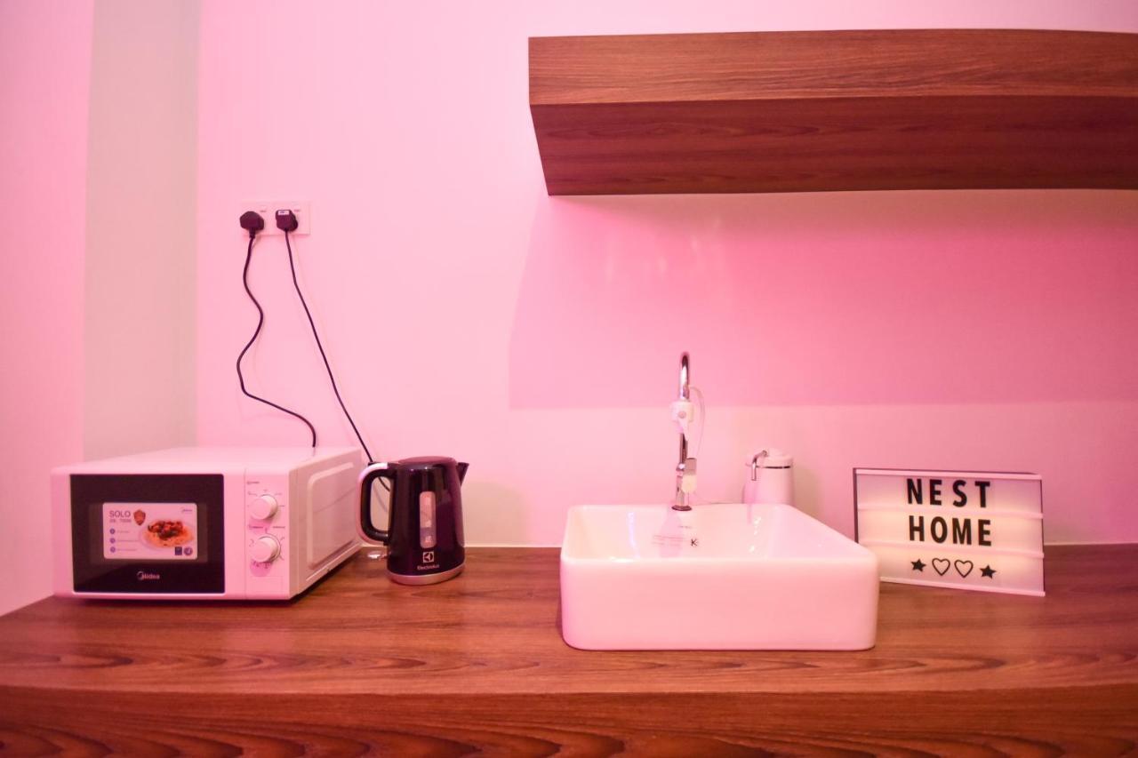 Cube 8Teens By Nest Home Johor Bahru Bagian luar foto