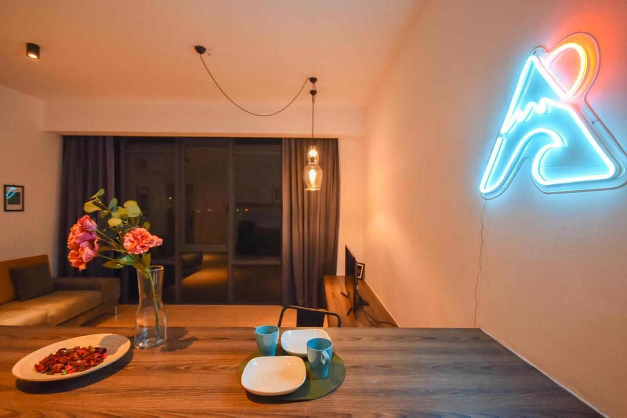 Cube 8Teens By Nest Home Johor Bahru Bagian luar foto