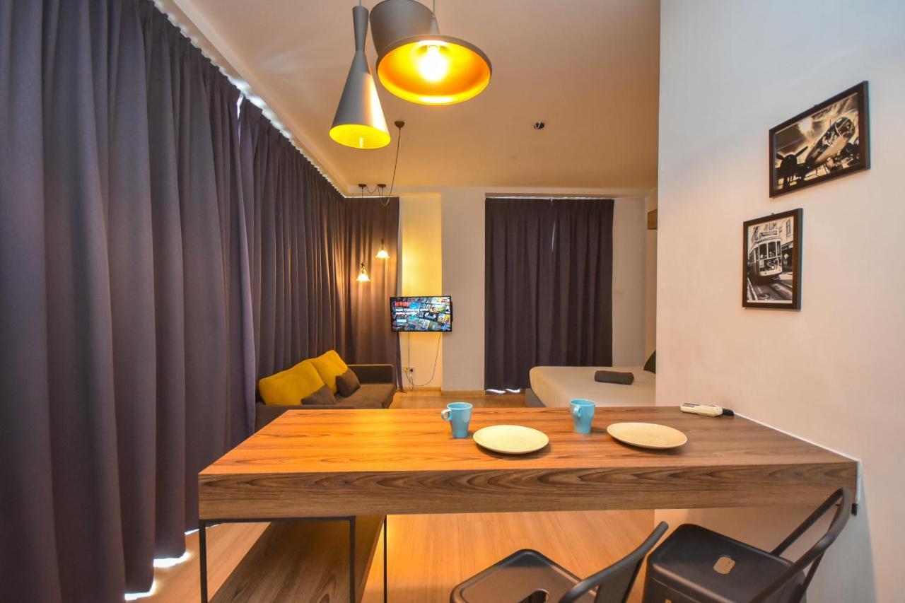 Cube 8Teens By Nest Home Johor Bahru Bagian luar foto