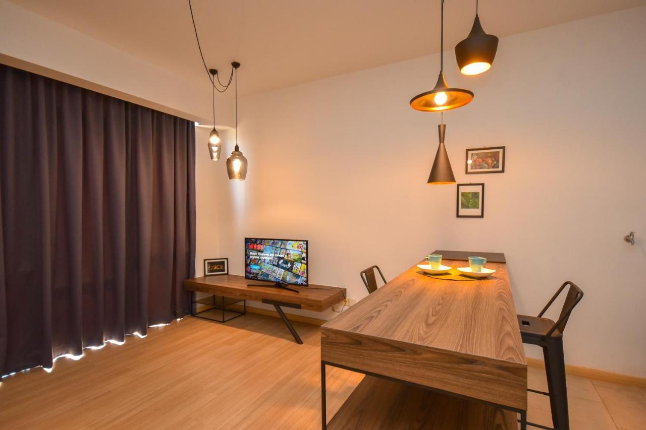 Cube 8Teens By Nest Home Johor Bahru Bagian luar foto