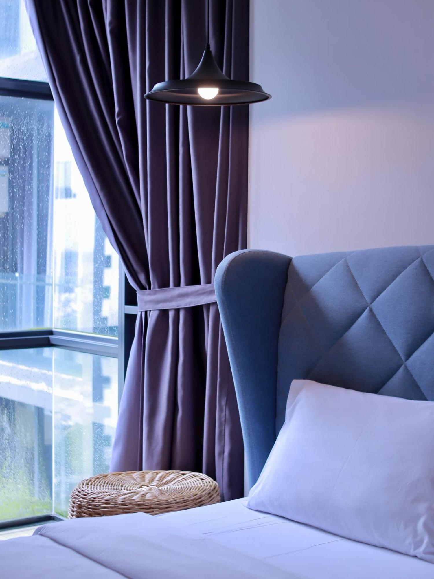 Cube 8Teens By Nest Home Johor Bahru Bagian luar foto